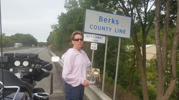 Sherry - Berks County (3)
