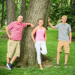 06-07-2015 Dean & Chris's Family Pictures