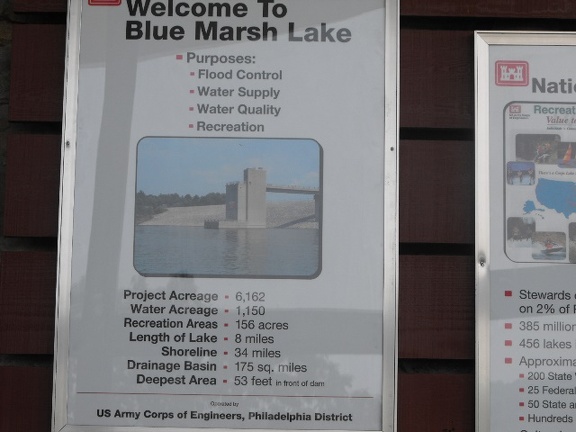 Blue Marsh Lake4 5-30-2011