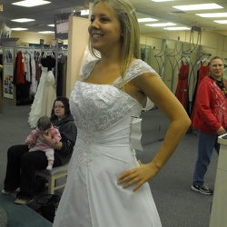 10-30-2010 Chris Bridal Dress